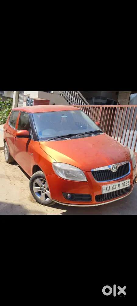Well Maintained Comprehensive Insurance And Fc Upto 2029