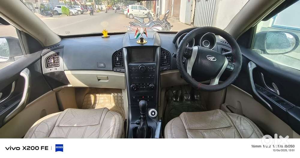 Mahindra Xuv500 Diesel 2016