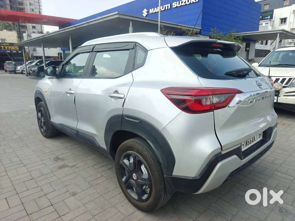 Nissan Magnite 1.0 Xe, 2022, Petrol