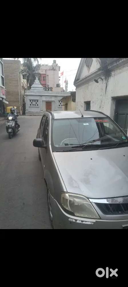 Mahindra Verito G4 2013 Manual Diesel