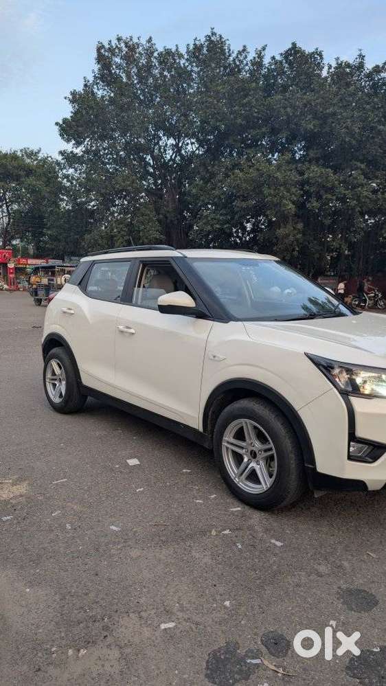 Mahindra Xuv300 W6 Diesel, 2021, Diesel