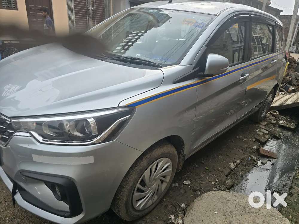 Good Condition My Car
