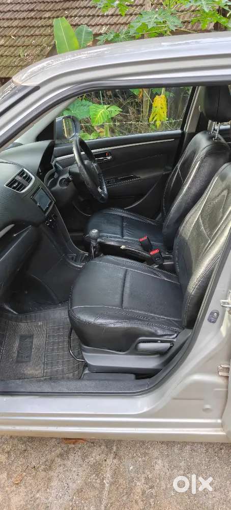 Maruti Suzuki Swift 2013 Diesel 92000 Km Driven