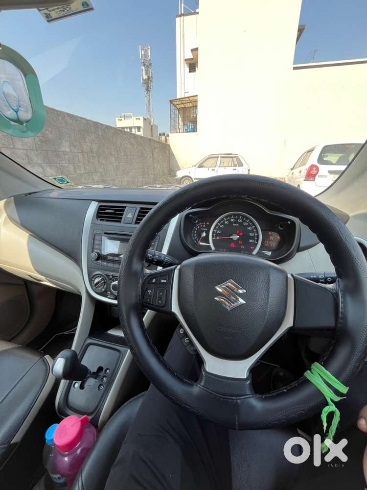 Maruti Suzuki Celerio