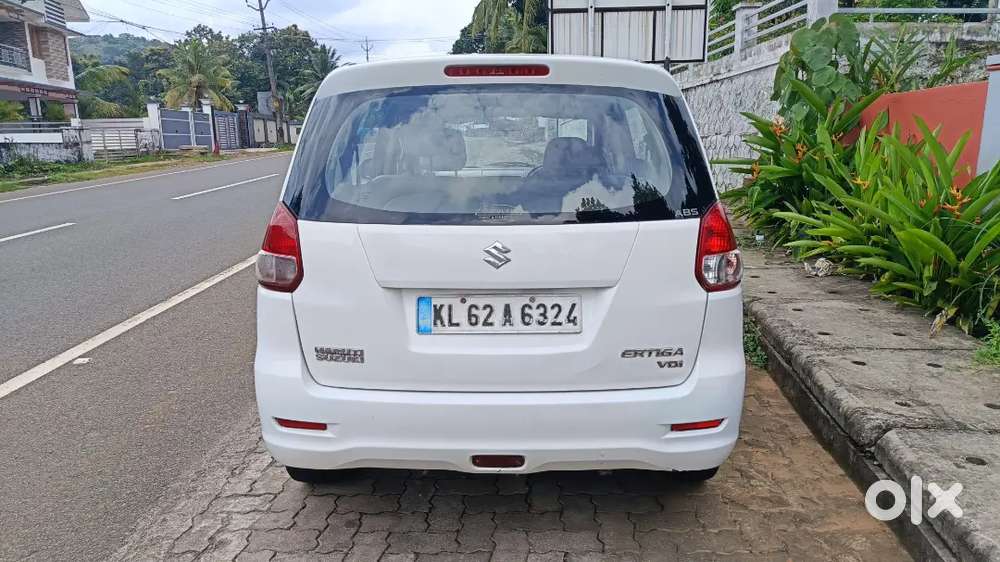 Maruti Ertiga Vdi 2013 Second Owner148000 Km Company Service
