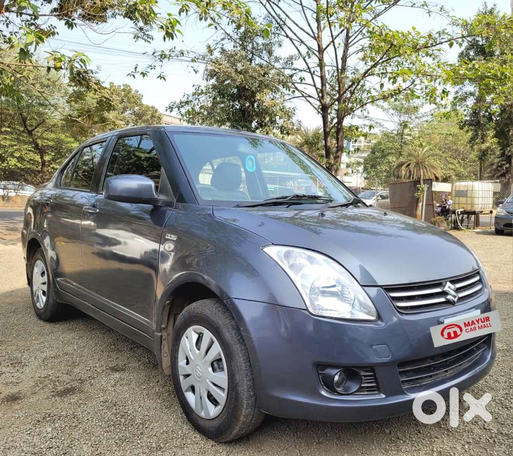 Maruti Suzuki Swift Ddis Vdi, 2010, Diesel