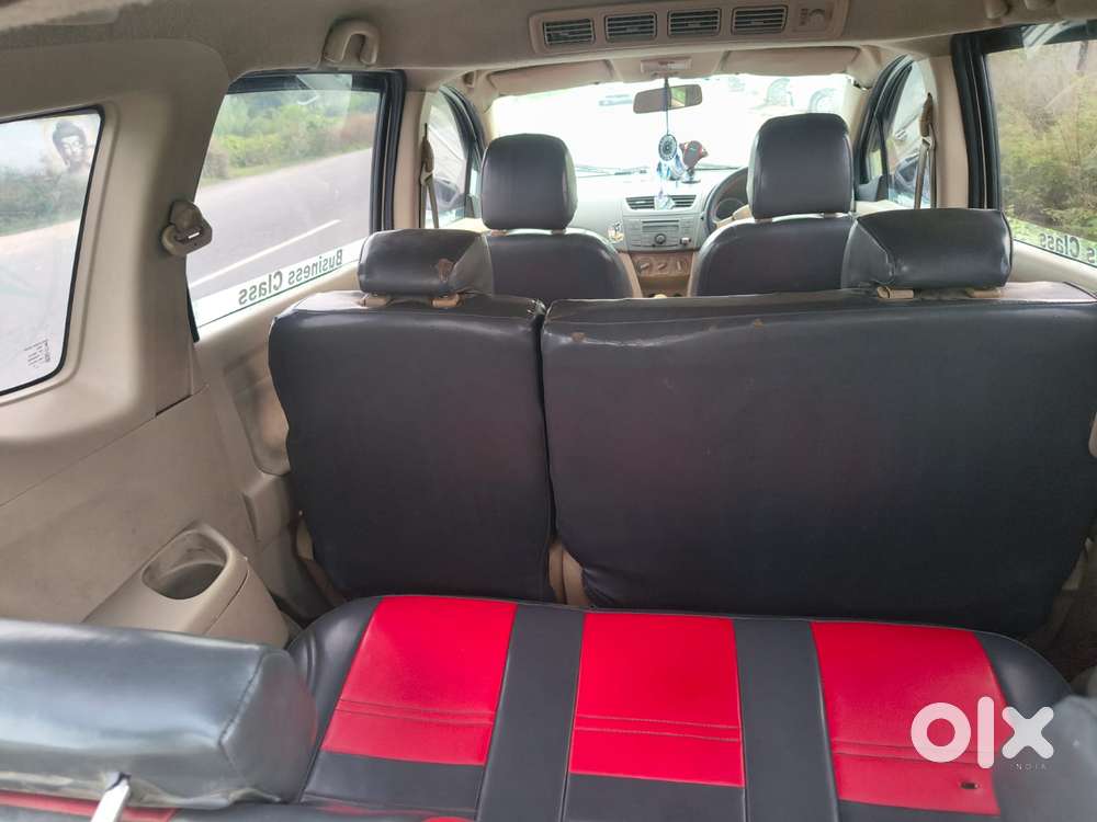 Maruti Suzuki Ertiga, 2015, Diesel