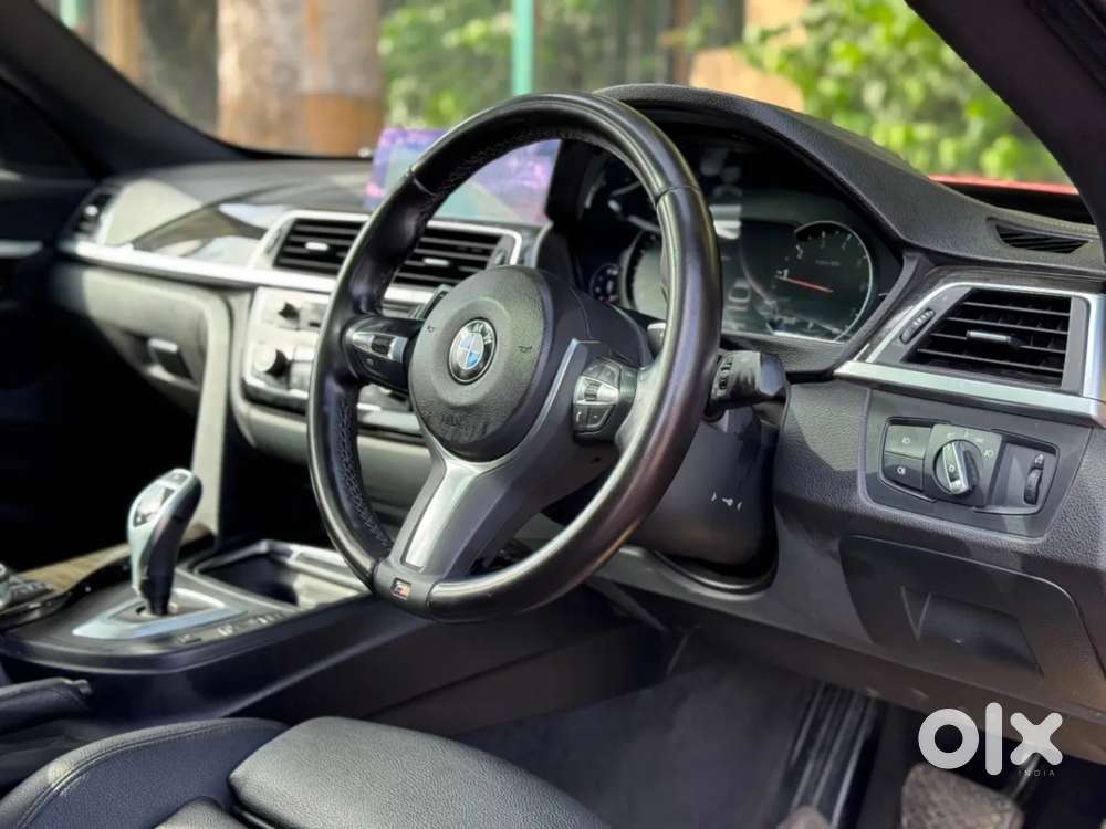 Bmw 3 Series 2.0 330i Gt M Sport, 2020, Petrol
