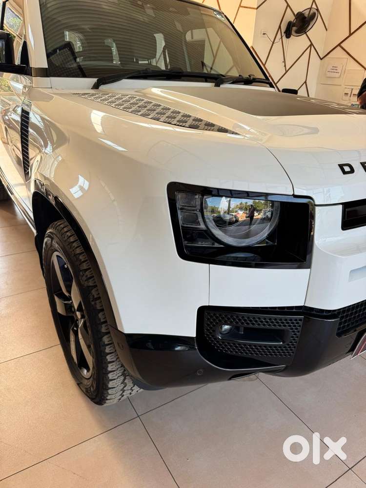 Land Rover Defender 2.0 110 Hse, 2025, Petrol