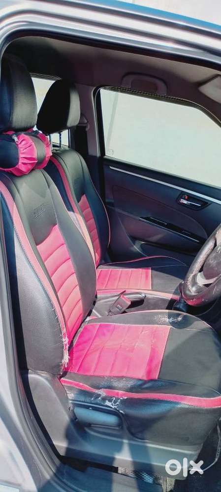 Maruti Suzuki Swift Vxi Abs Bsiv, 2017, Petrol