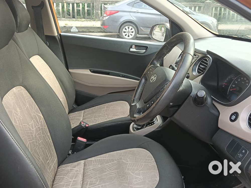 Hyundai I10 Asta Vtvt, 2014, Petrol
