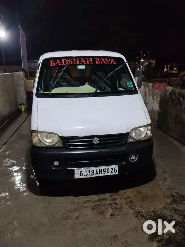 Good Mainten Car