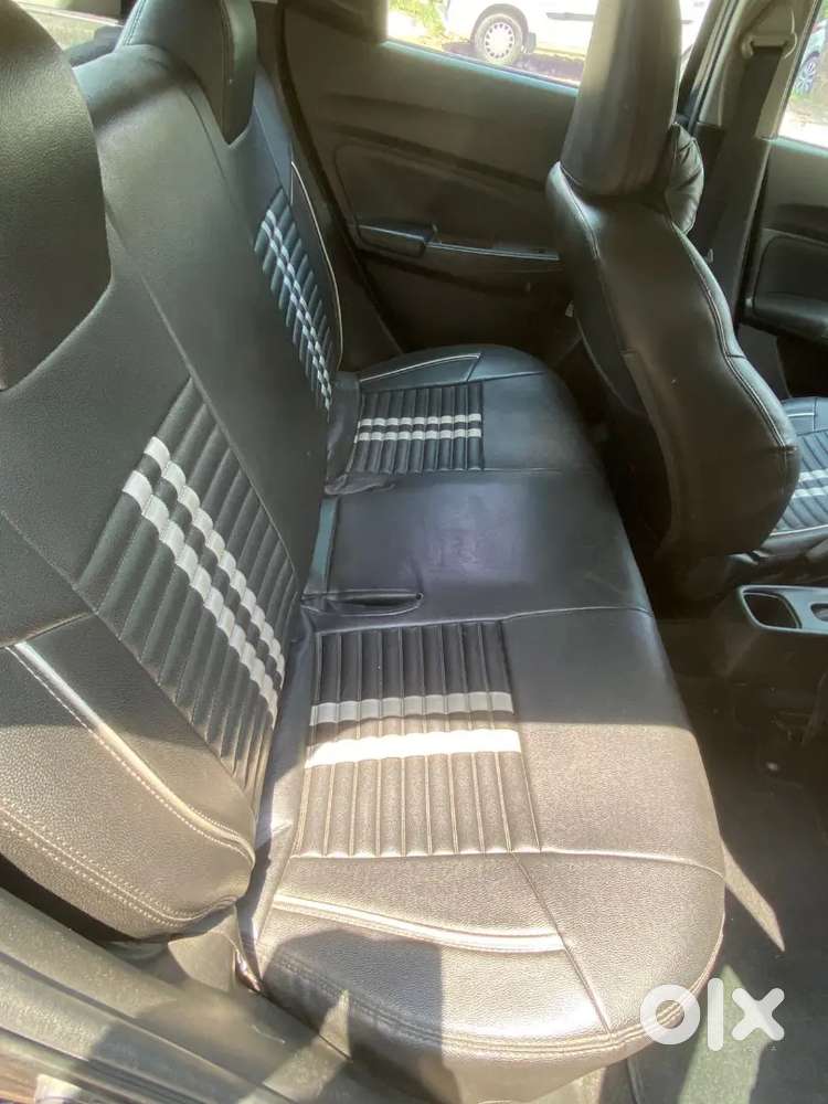 Maruti Suzuki Swift 2018