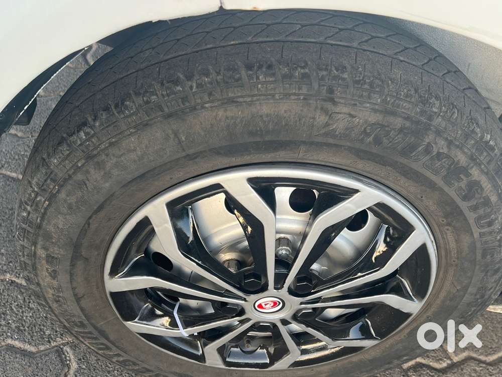 2010 Maruti Suzuki Ritz
