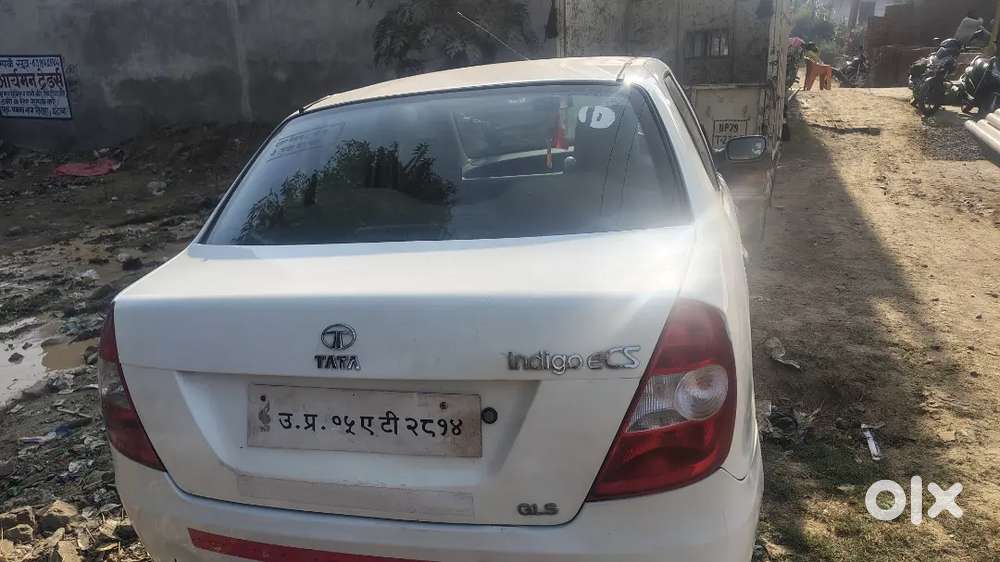 Tata Indigo Ecs 2017