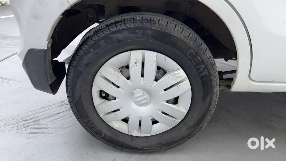 Maruti Suzuki Alto 800 Lxi, 2019, Petrol