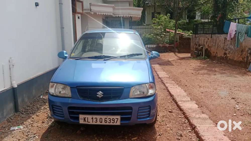 Maruti Suzuki Alto 2006