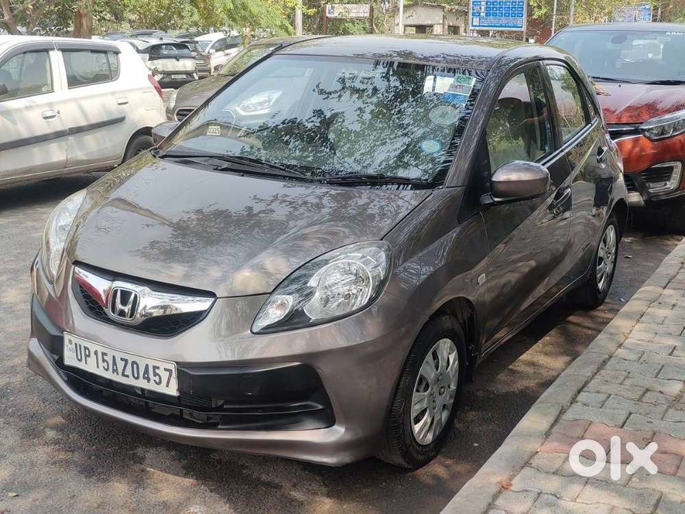 Honda Brio