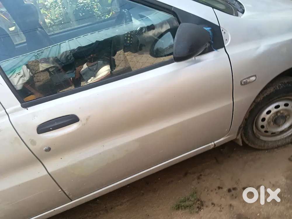 Tata Indica V2 2012 Diesel 178000 Km Driven