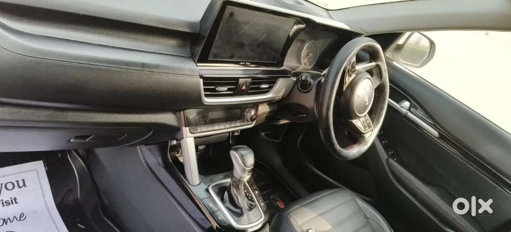 Kia Seltos Gtx Plus, 2022, Diesel