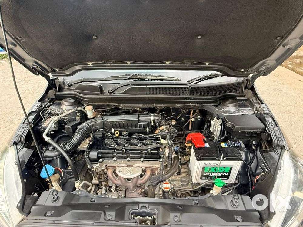 Maruti Suzuki S Cross Delta Shvs At, 2020, Petrol