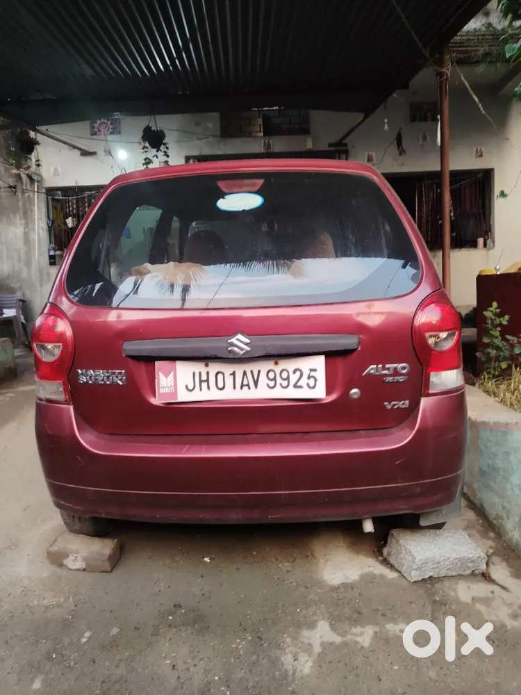 Maruti Suzuki Alto 2012 For Sale
