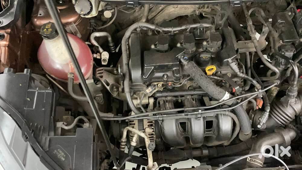 Ford Ecosport 1.5 Ti Vct Mt Titanium, 2019, Petrol