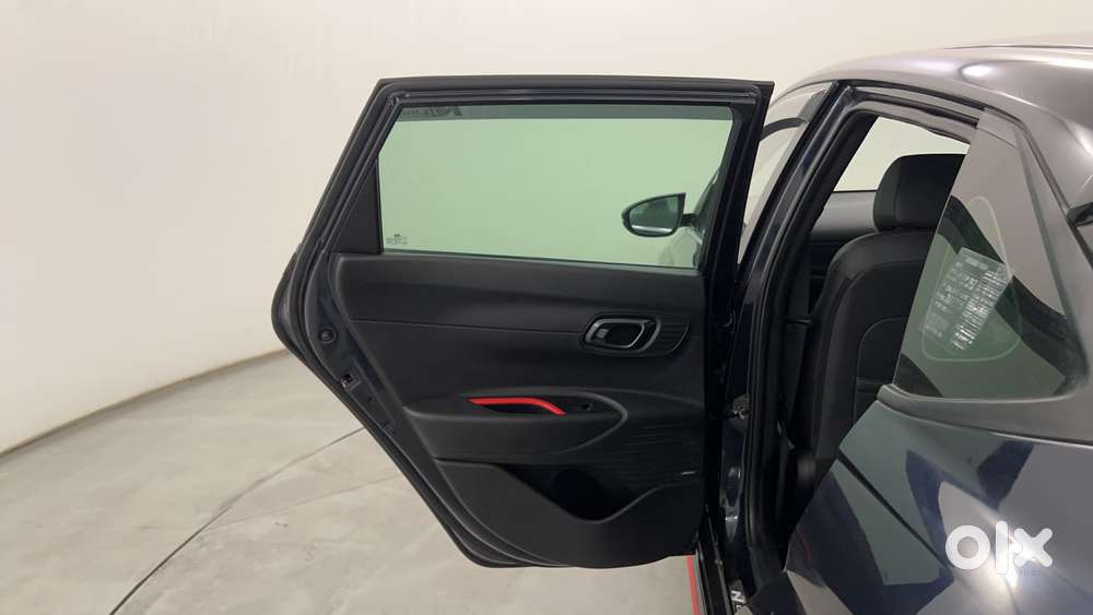 Hyundai I20 N Line N8 1.0 Turbo Dct, 2024, Petrol