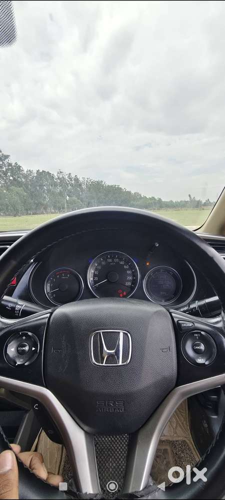 Honda City 2009 Model