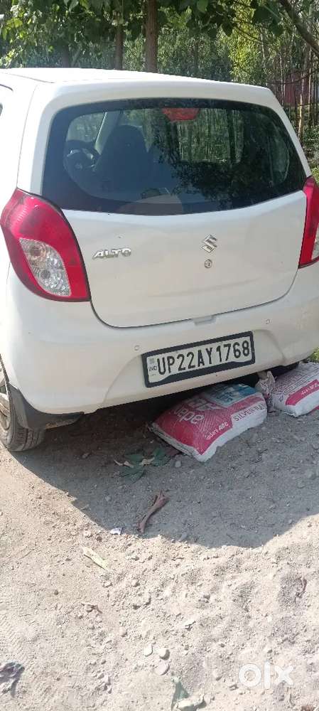 Maruti Suzuki Alto 800 Lxi 2022