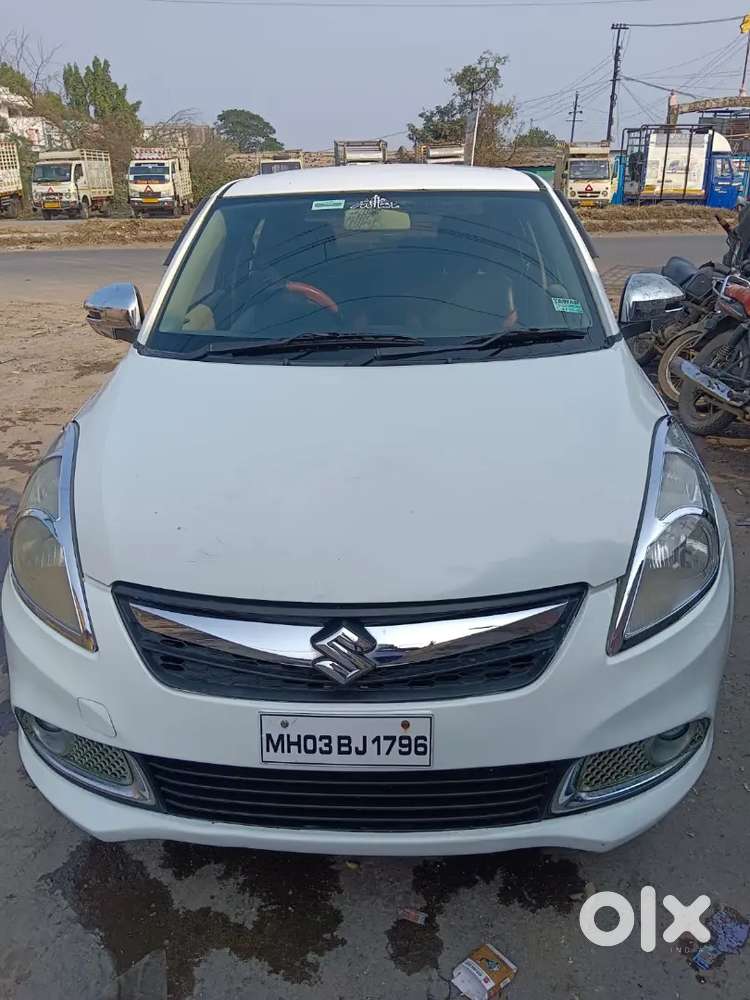 Maruti Suzuki Dzire Aug 2013