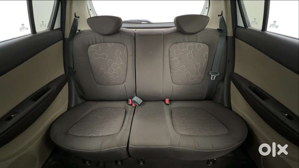 Hyundai I20 2012-2014 Asta 1.2, 2011, Petrol