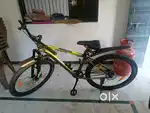 Keysto bycycle good condition