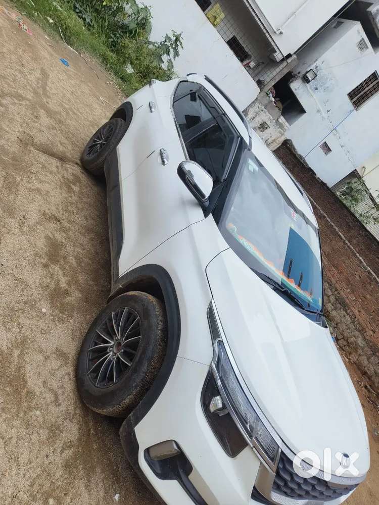 2019 Kia Seltos Petrol