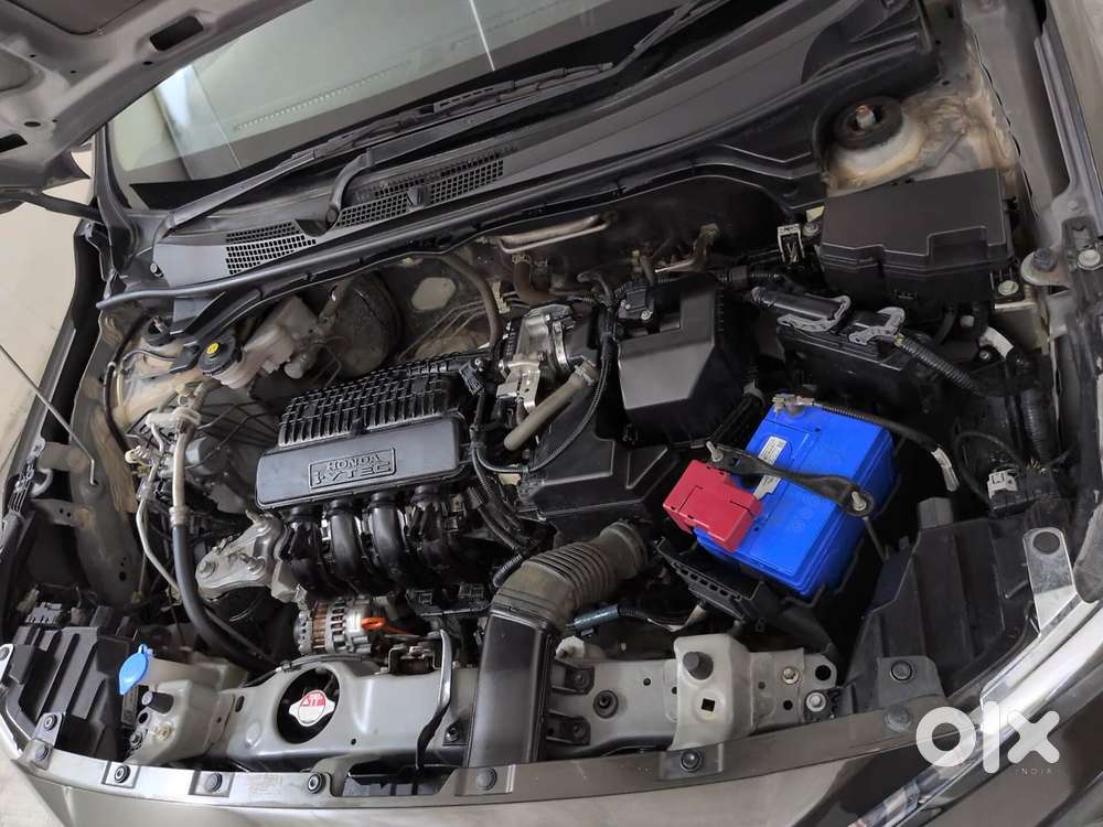 Honda Amaze Vx 1.2 Petrol Cvt, 2023, Petrol