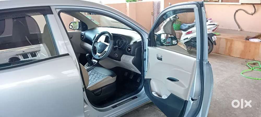 Hyundai Santro 2020 Petrol