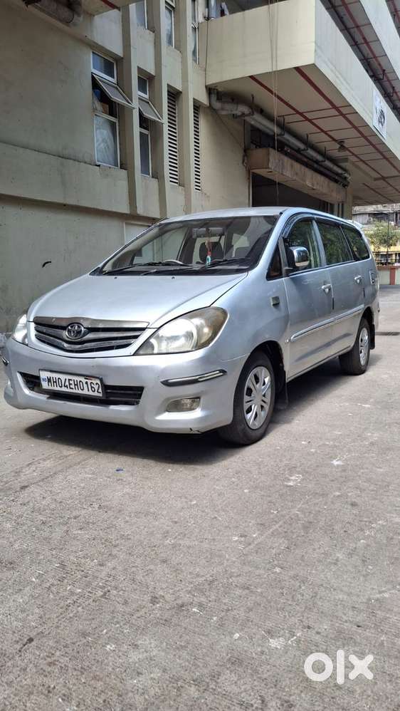 Toyota Innova Diesel 2010