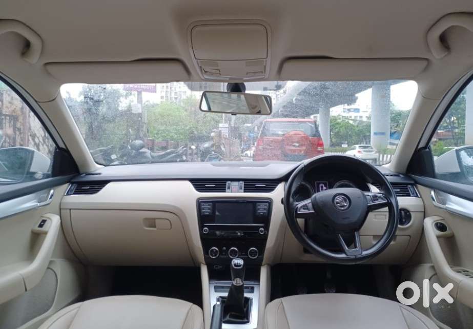 Skoda Octavia Ambition 1.4 Tsi, 2018, Petrol