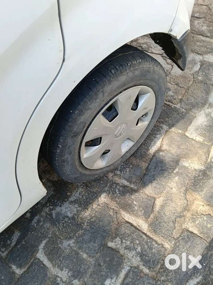 Maruti Suzuki Wagon R 1.0 2019 Cng & Hybrids 85000 Km Driven