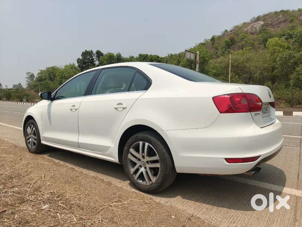 Volkswagen Jetta Tdi Automatic