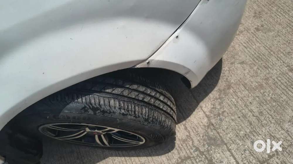 Ford Fiesta 1.4 Tdci 2013