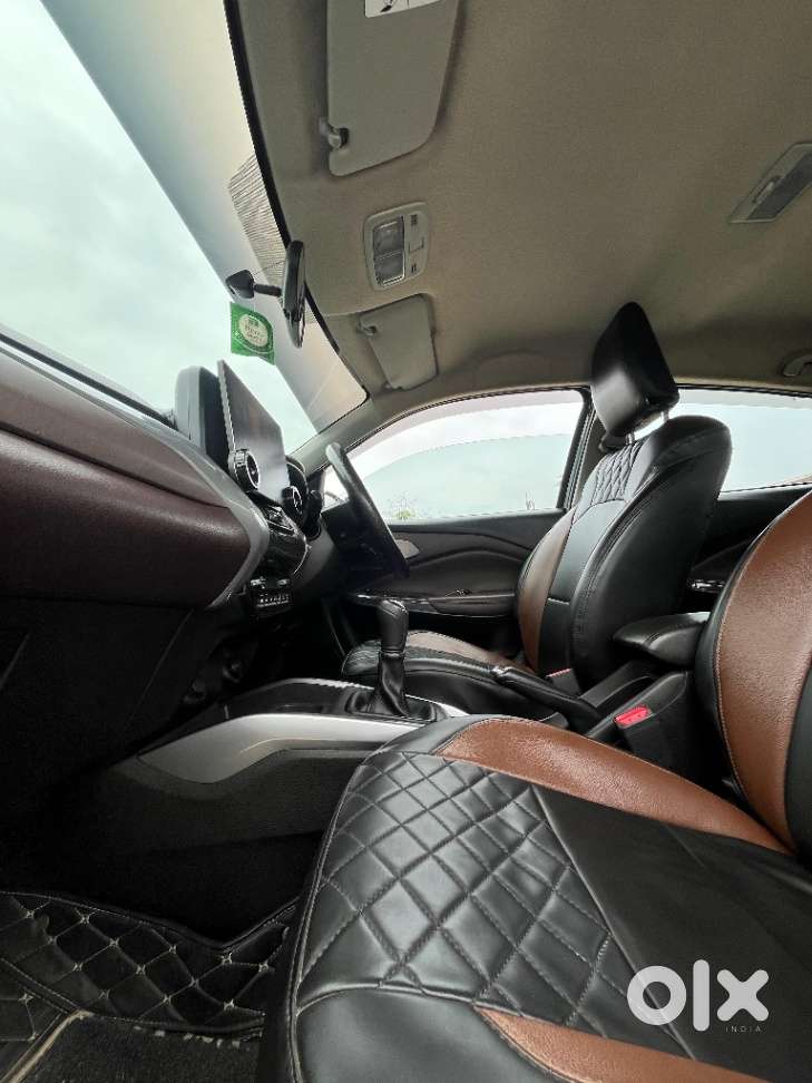 Maruti Suzuki Fronx Zeta 1.0 L Turbo Mt, 2025, Petrol
