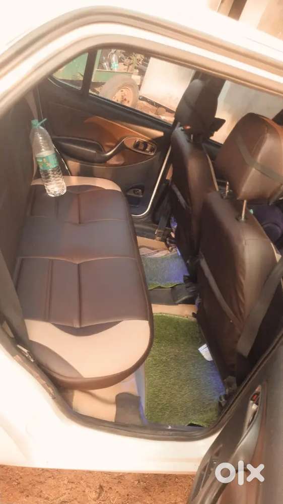 Tata Indigo Ecs Lx 2016 Diesel Manual