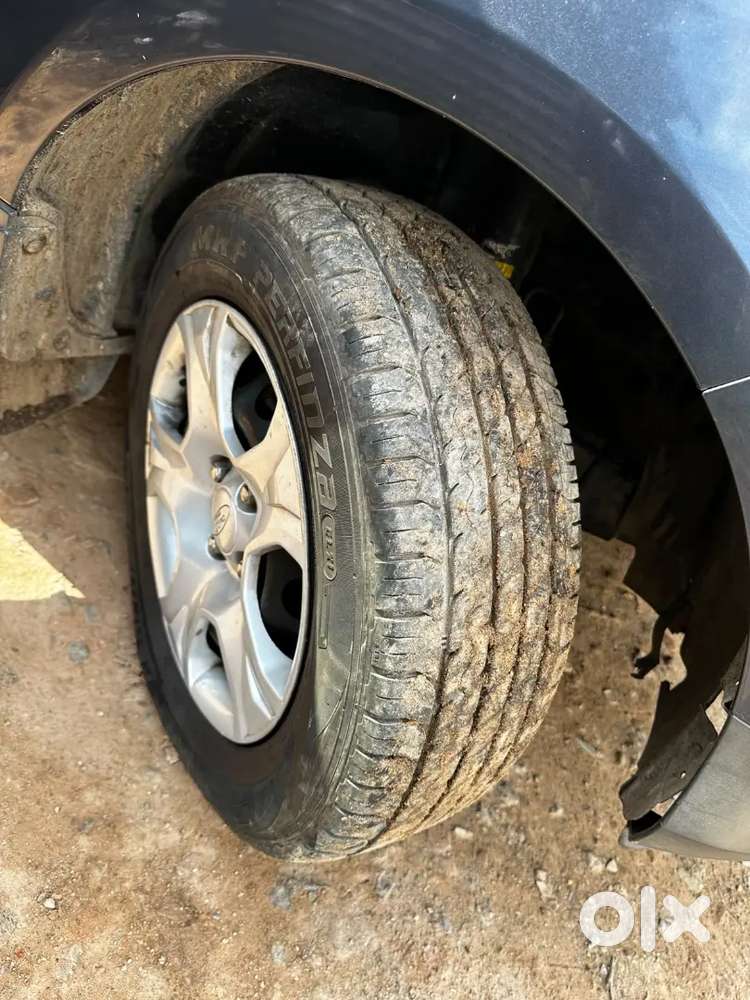 Ford Ecosport 2013 Petrol 56000 Km Driven