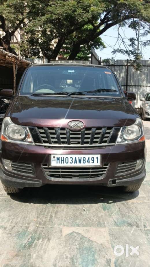 Mahindra Xylo 2009-2011 E8 Bs4, 2010, Diesel