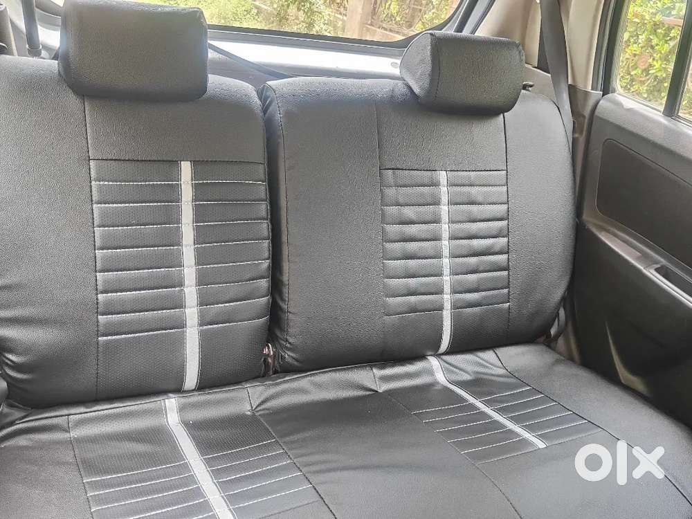 Maruti Suzuki Wagon R Lxi 2011, All 4 Tyre Are New, Fitness Upto 2031,