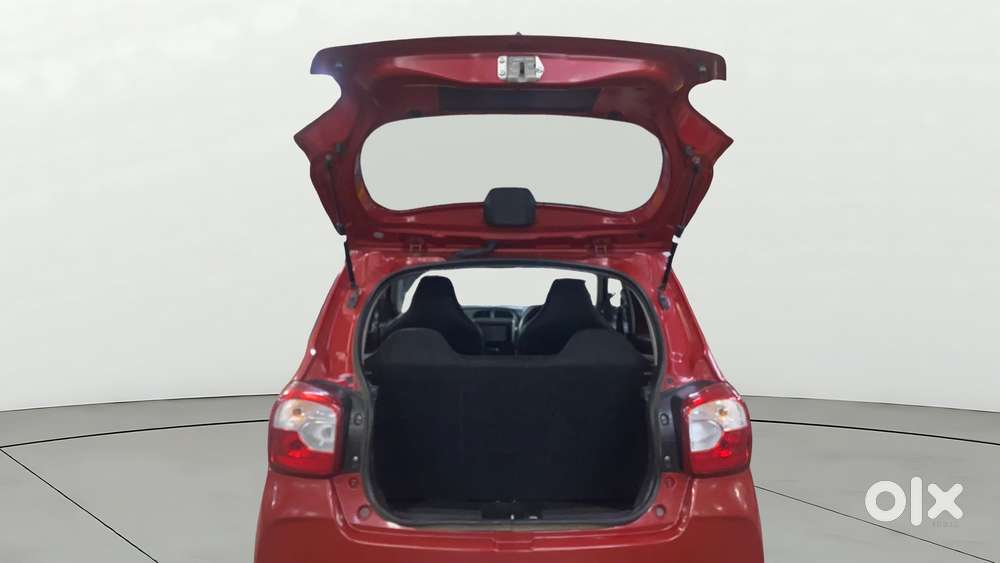 Maruti Suzuki Alto K10 Plus Edition, 2022, Petrol