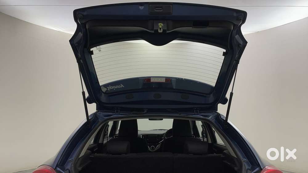 Maruti Suzuki Baleno Delta, 2016, Petrol