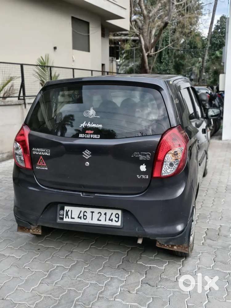 New 4 Tyre And New Battery, Company Service