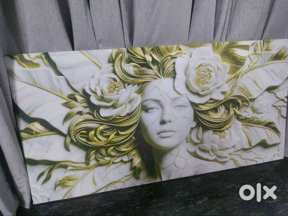 Wall hanging